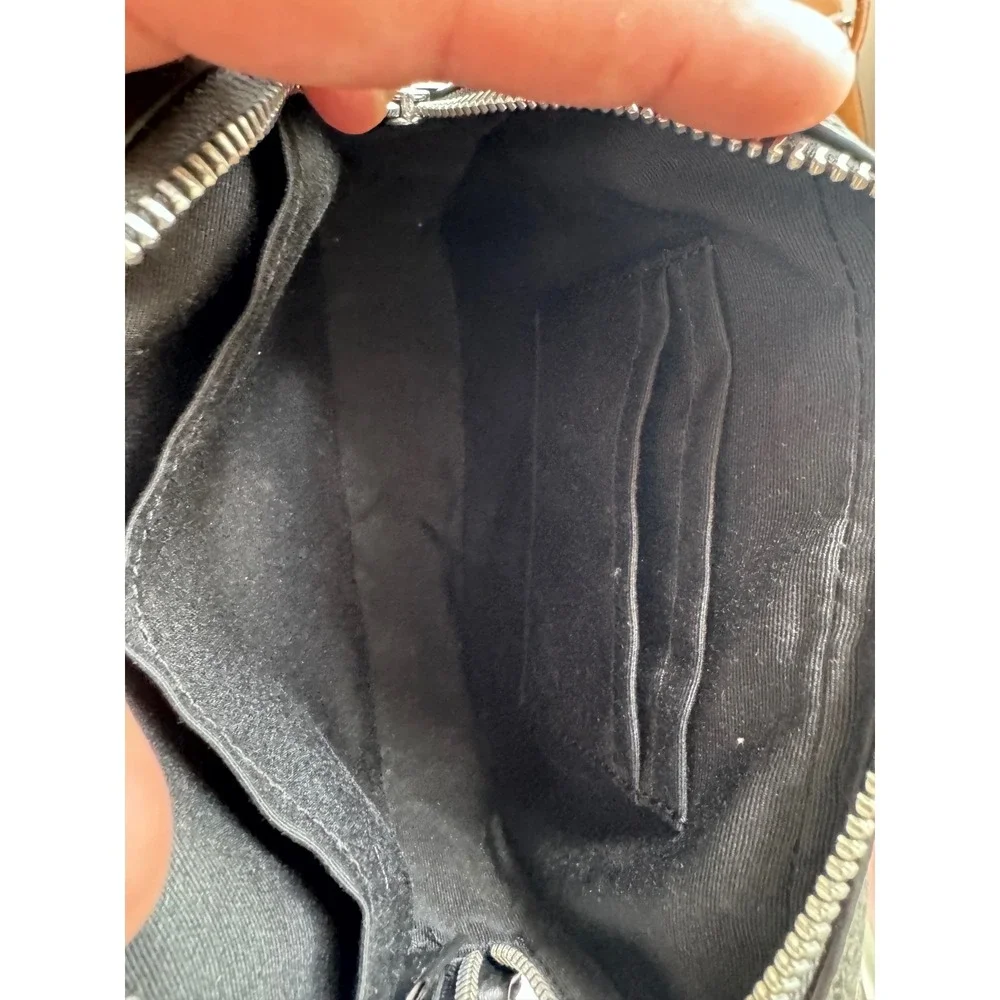 Coach jes crossbody